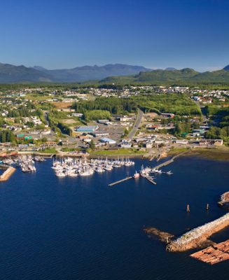 Tours & Things To Do In Port Hardy - Kwa'lilas Hotel